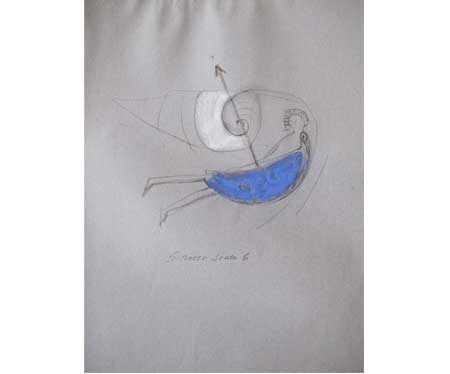 Sans titre dessins