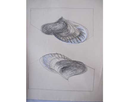 Sans titre dessins