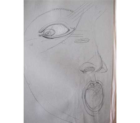 Sans titre dessins