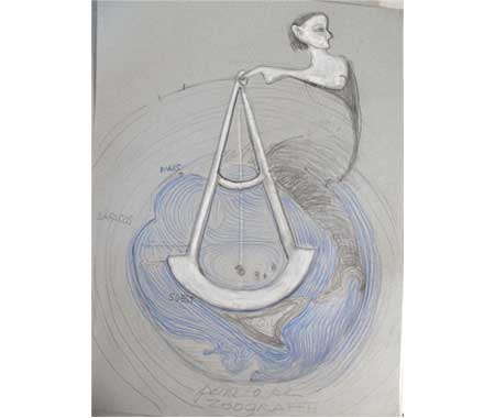 Sans titre dessins