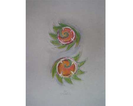 Sans titre dessins