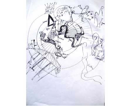 Sans titre dessins