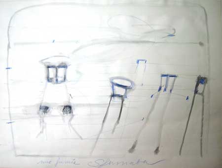 Sans titre dessins