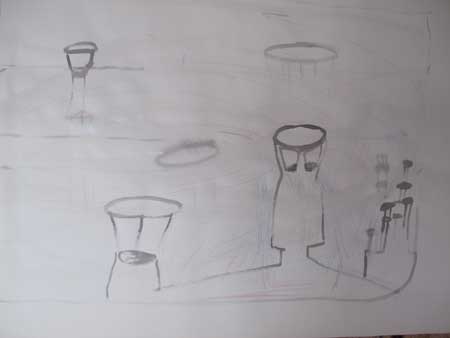 Sans titre dessins