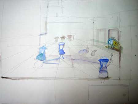Sans titre dessins