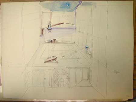 Sans titre dessins