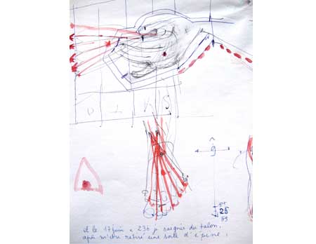 Sans titre dessins