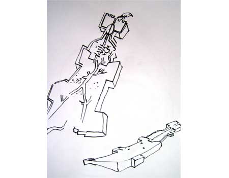 Sans titre dessins