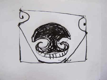 Sans titre dessins