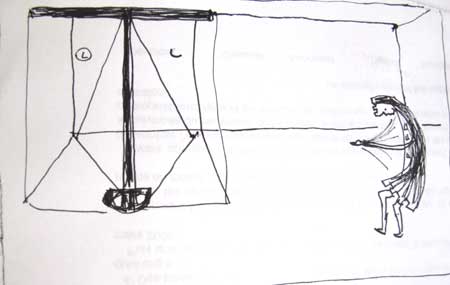 Sans titre dessins