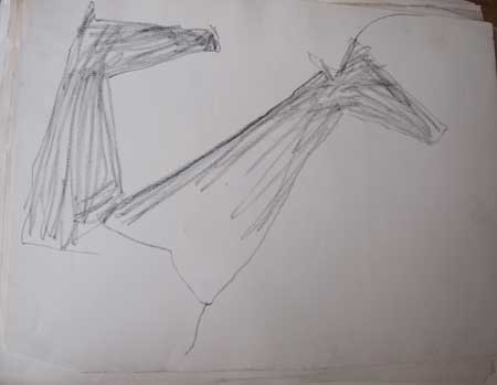 Sans titre dessins