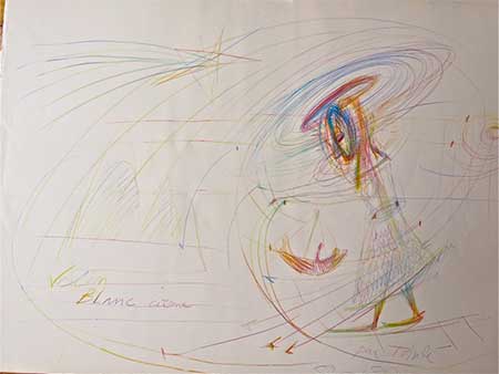 Boréales dessins
