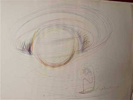 Boréales dessins
