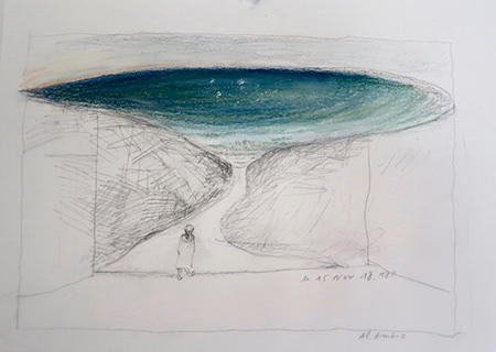 Sans titre dessins
