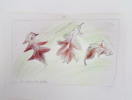 Sans titre dessins