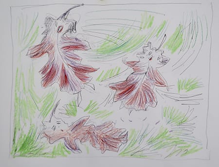 Sans titre dessins