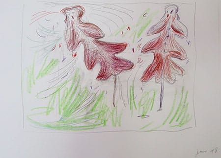 Sans titre dessins
