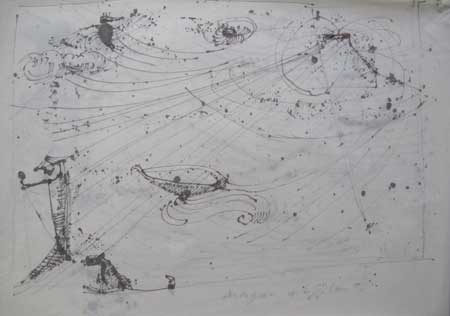 Sans titre dessins