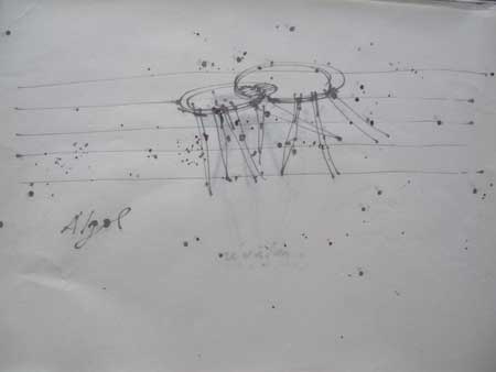Sans titre dessins