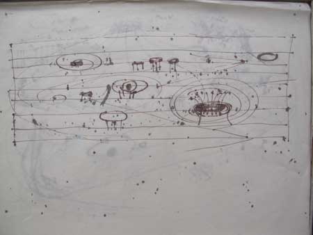 Sans titre dessins