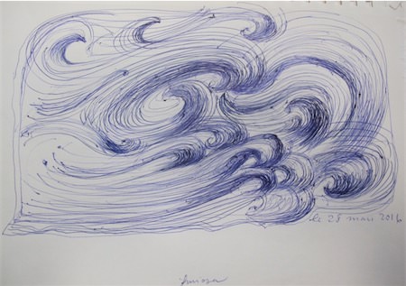 Sans titre dessins