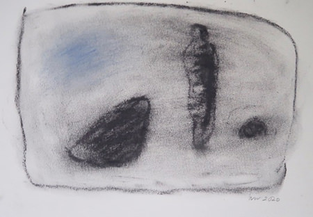 Méditations sibyllines dessins Méditations sibyllines