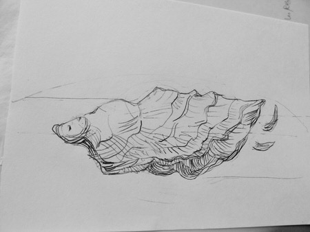 Sans titre dessins