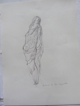 Sans titre dessins