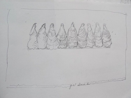 Sans titre dessins