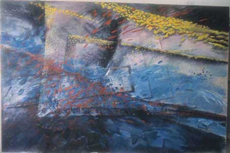 Eléments 1 Peintures