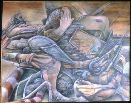 Peintures