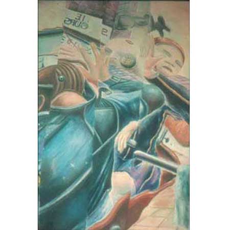 Peintures