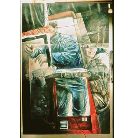 Peintures