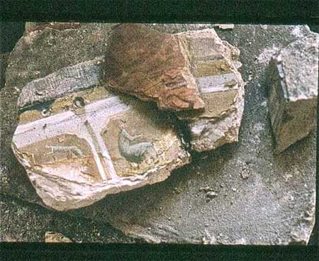 palikao Tableau
